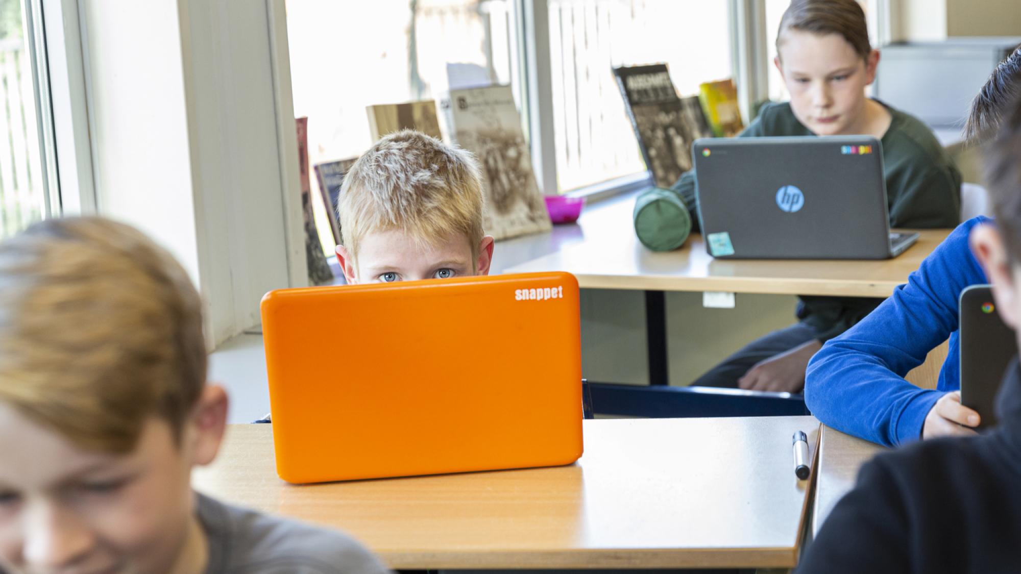 Privacy en AVG